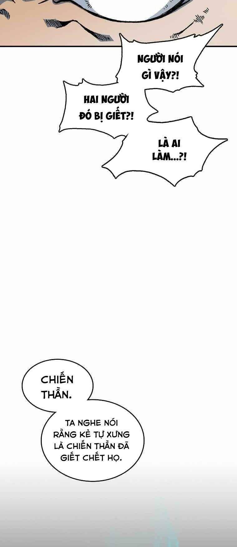 Hồi Ức Của Chiến Thần Chapter 78 - Trang 2