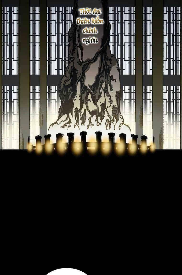 Hồi Ức Của Chiến Thần Chapter 78 - Trang 2