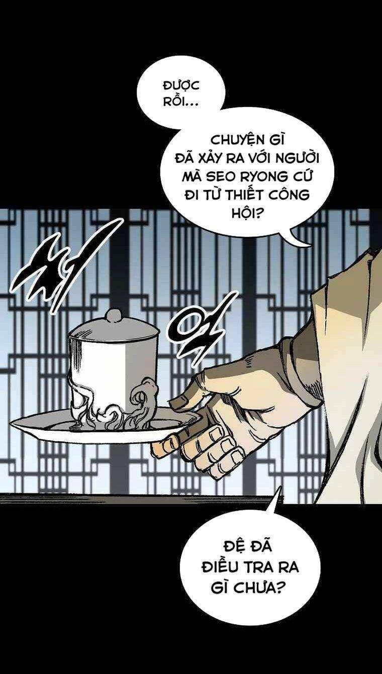 Hồi Ức Của Chiến Thần Chapter 78 - Trang 2