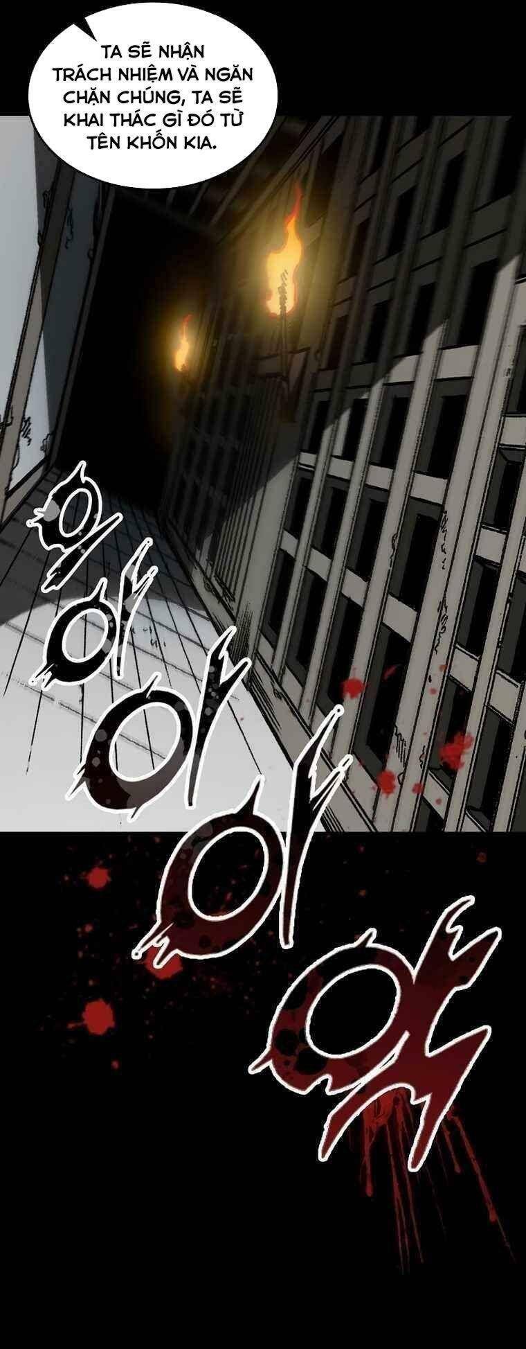 Hồi Ức Của Chiến Thần Chapter 78 - Trang 2