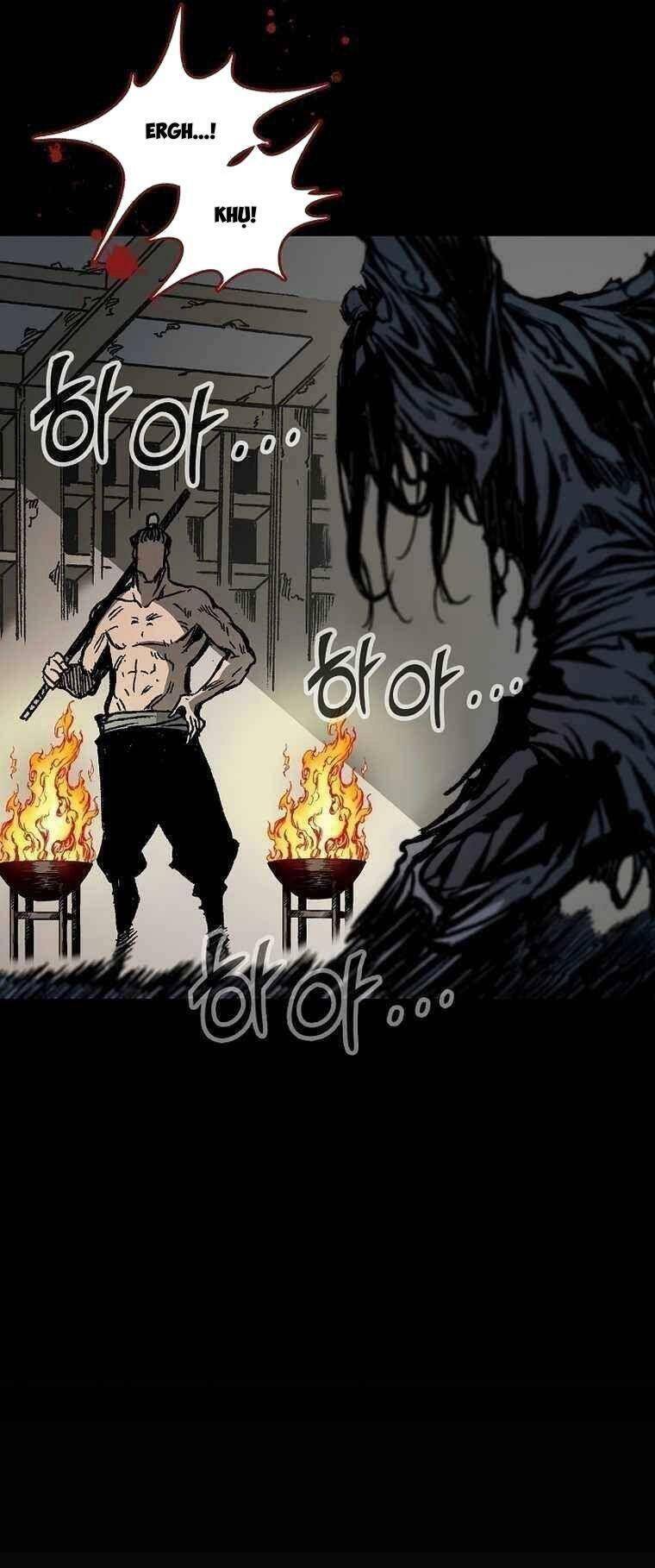 Hồi Ức Của Chiến Thần Chapter 78 - Trang 2