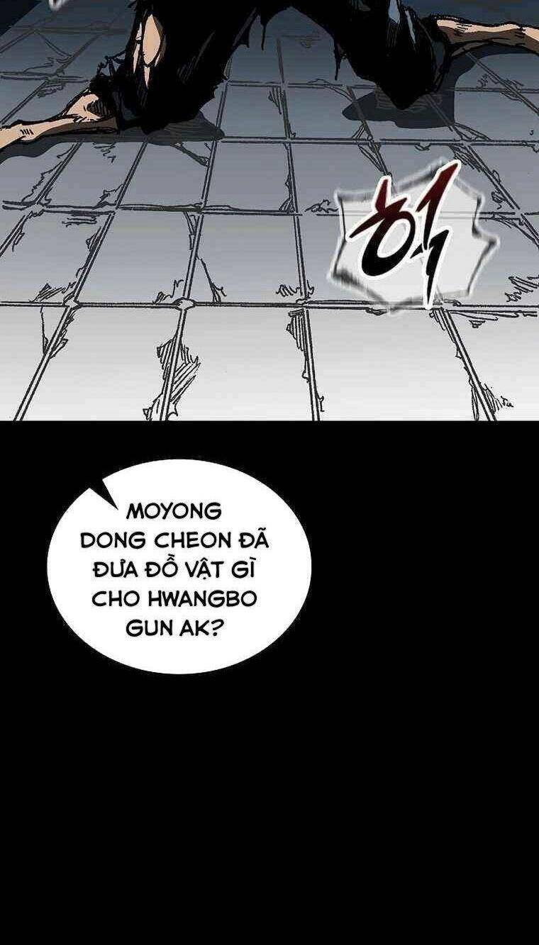 Hồi Ức Của Chiến Thần Chapter 78 - Trang 2
