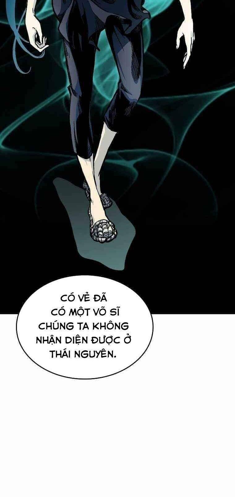 Hồi Ức Của Chiến Thần Chapter 78 - Trang 2