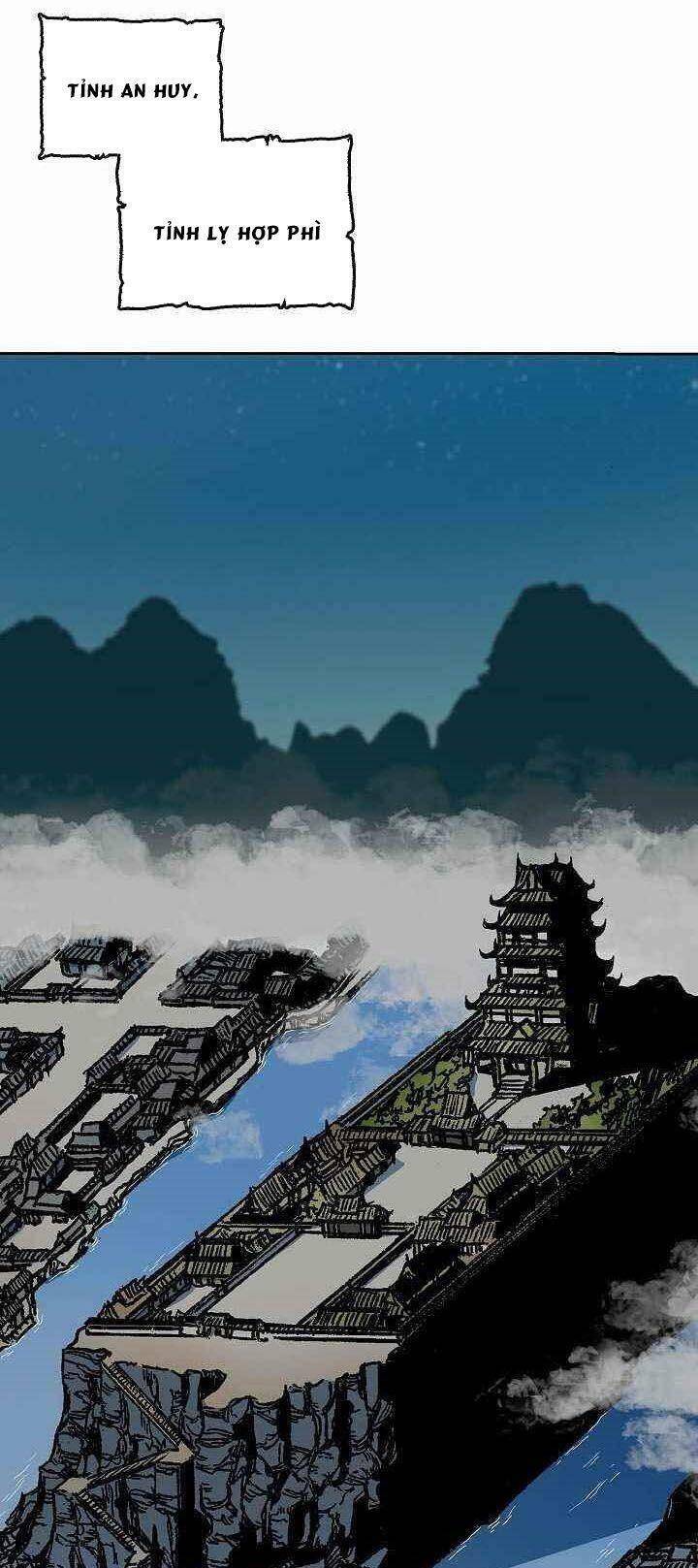 Hồi Ức Của Chiến Thần Chapter 79 - Trang 2