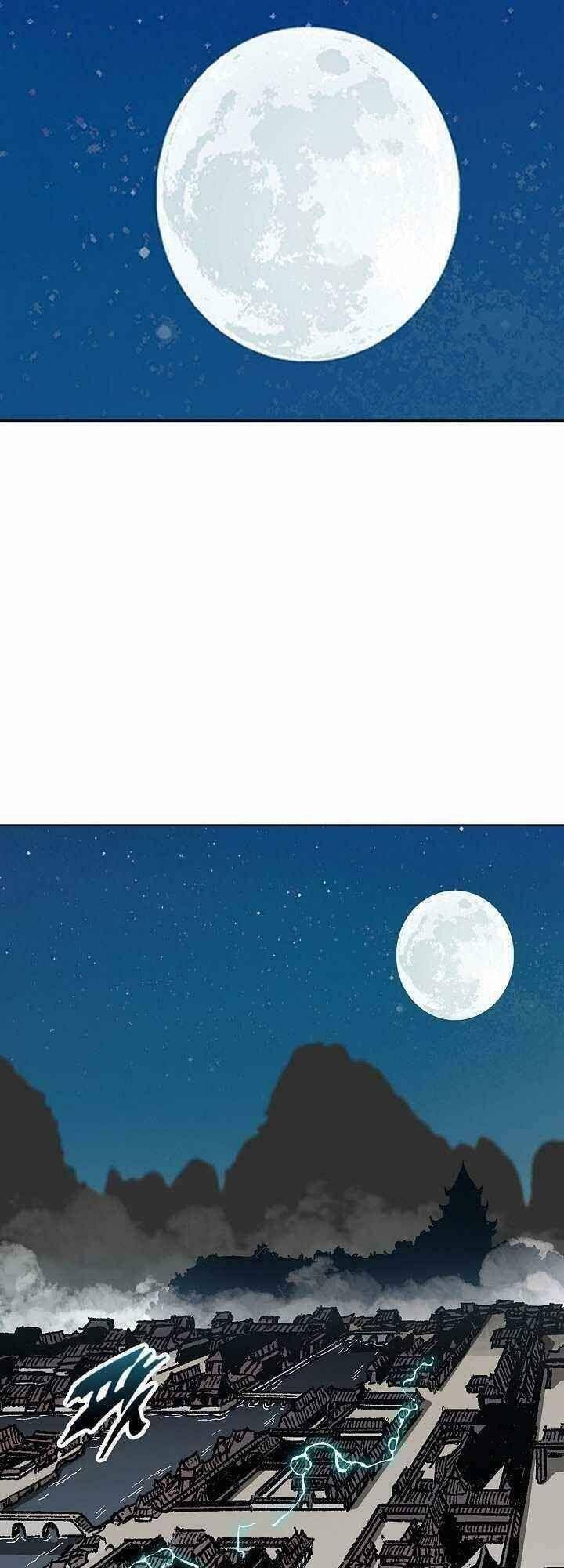 Hồi Ức Của Chiến Thần Chapter 79 - Trang 2