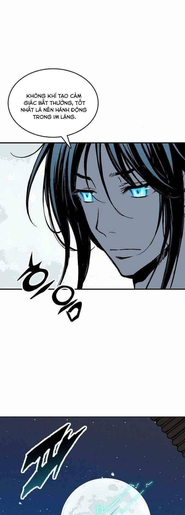 Hồi Ức Của Chiến Thần Chapter 79 - Trang 2