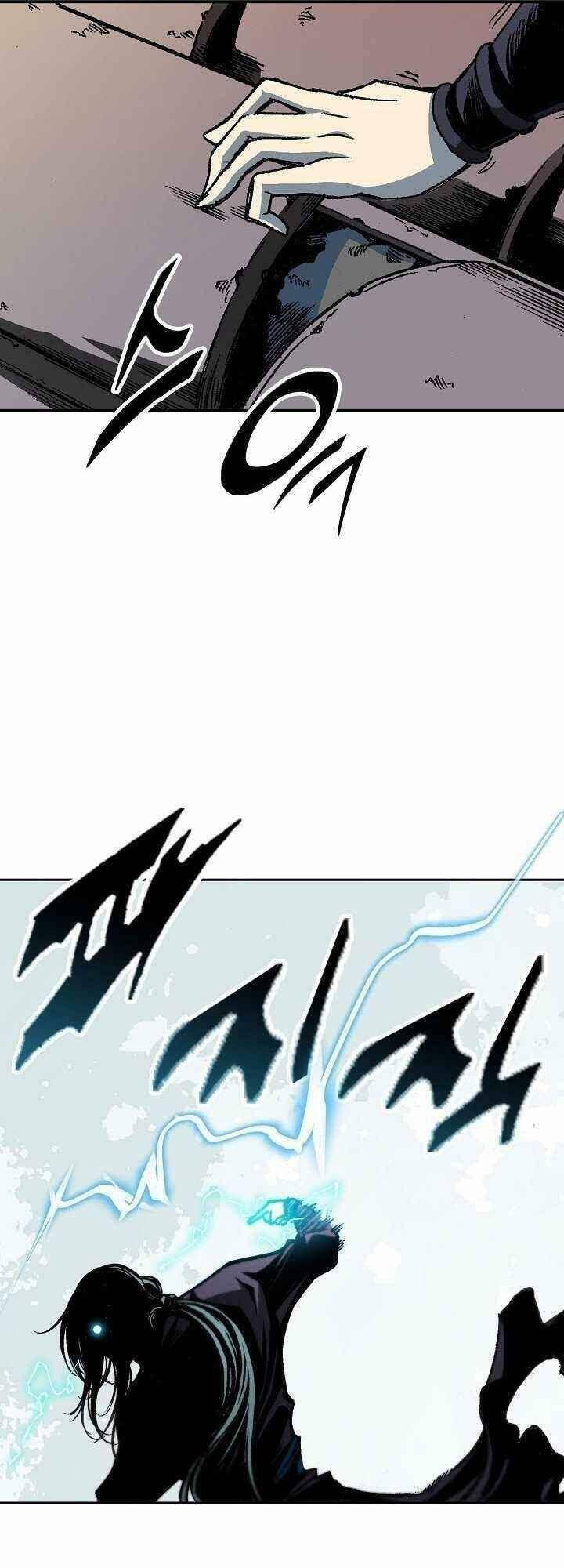 Hồi Ức Của Chiến Thần Chapter 79 - Trang 2