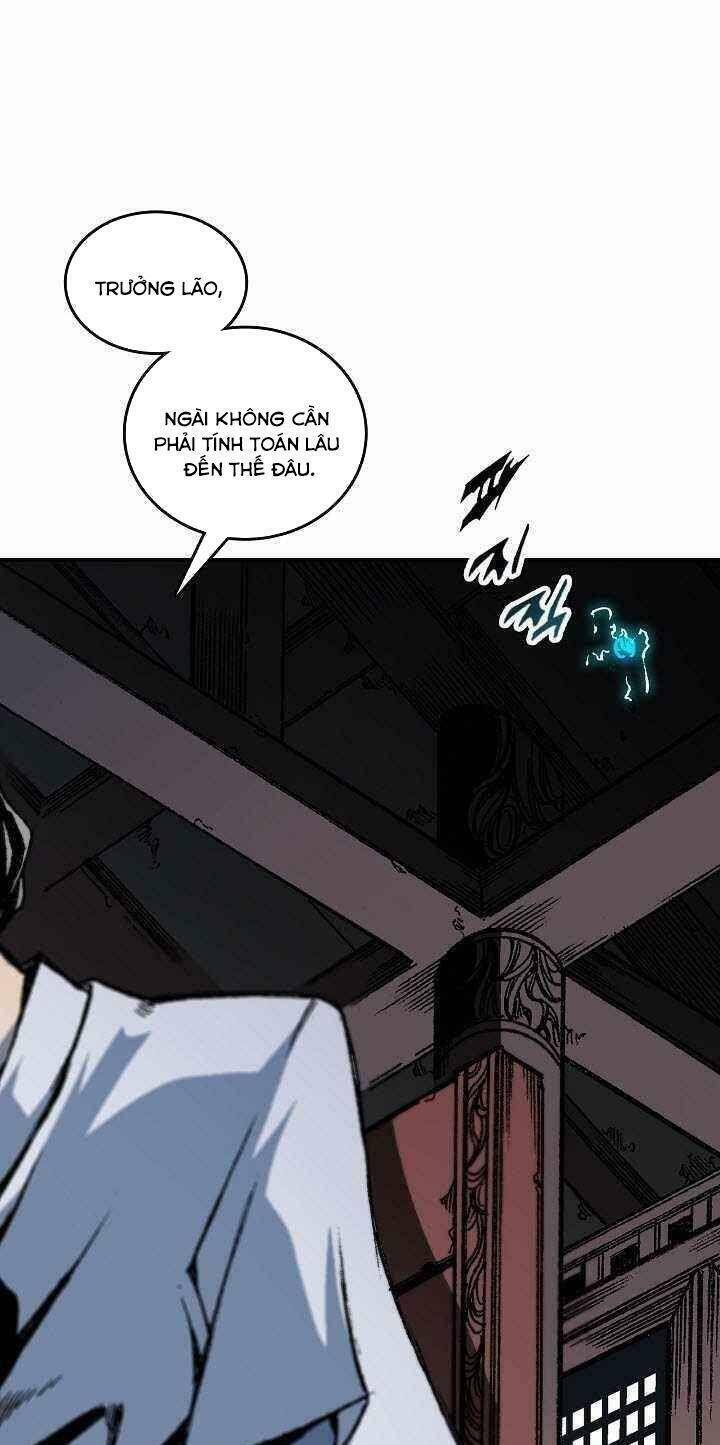 Hồi Ức Của Chiến Thần Chapter 79 - Trang 2