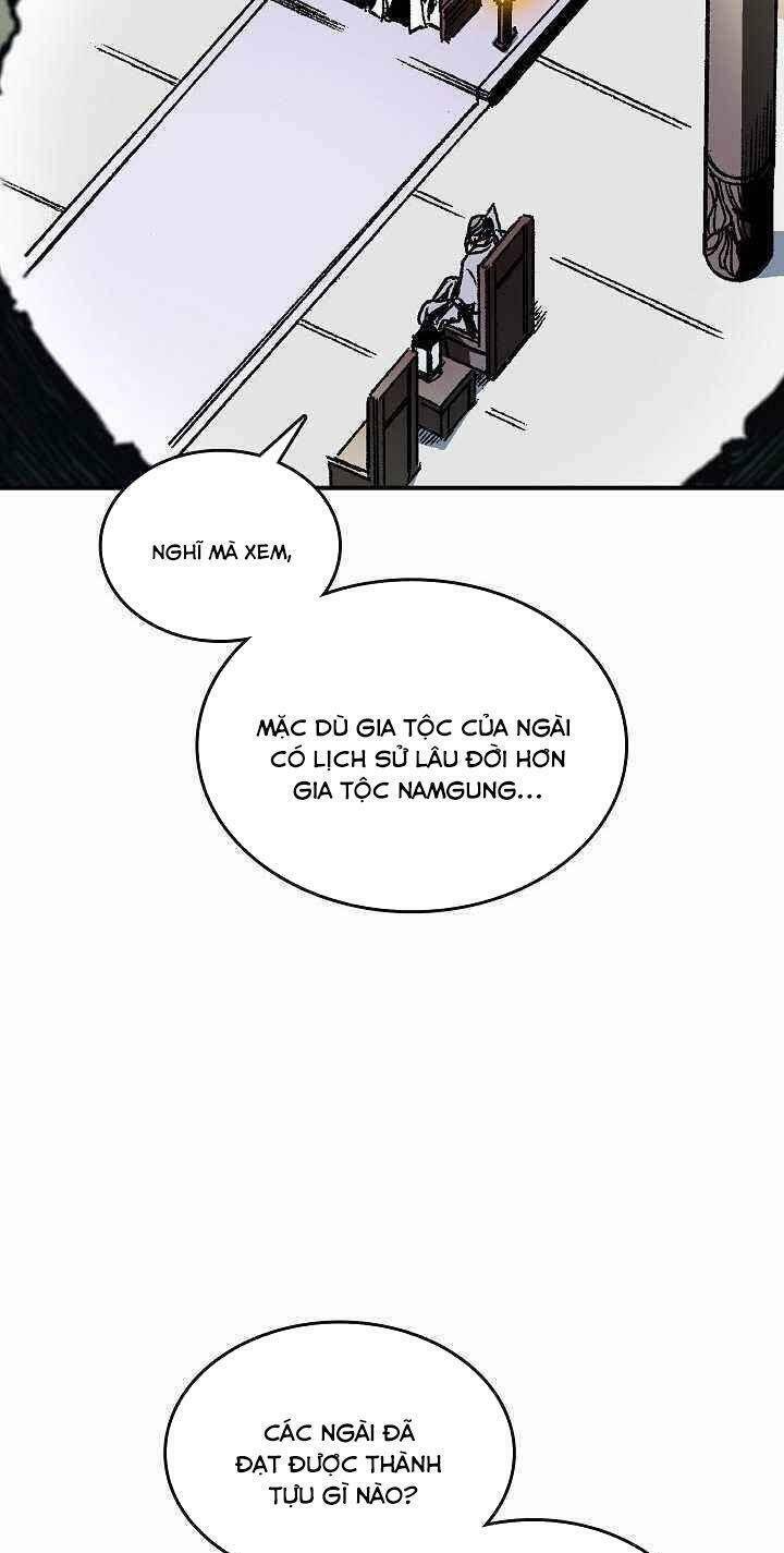 Hồi Ức Của Chiến Thần Chapter 79 - Trang 2