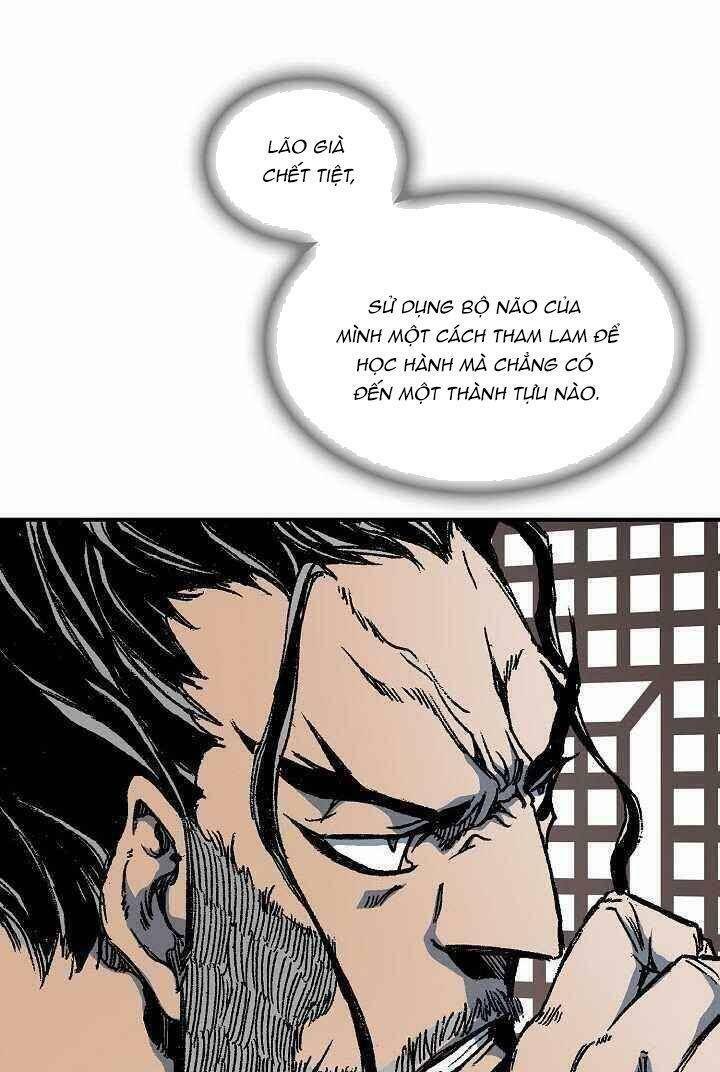 Hồi Ức Của Chiến Thần Chapter 79 - Trang 2