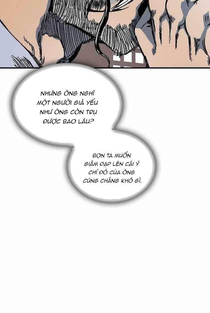 Hồi Ức Của Chiến Thần Chapter 79 - Trang 2