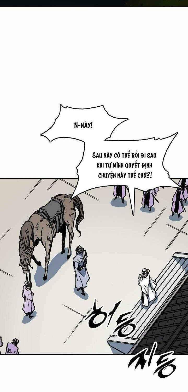 Hồi Ức Của Chiến Thần Chapter 79 - Trang 2