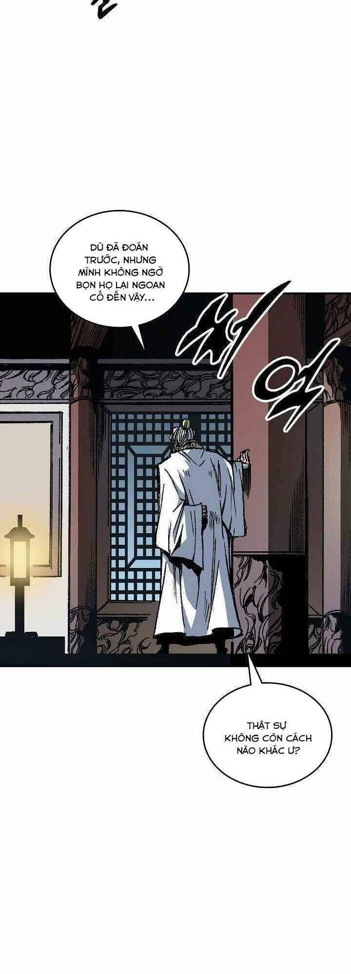 Hồi Ức Của Chiến Thần Chapter 79 - Trang 2