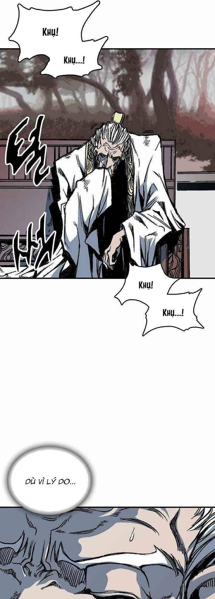 Hồi Ức Của Chiến Thần Chapter 79 - Trang 2