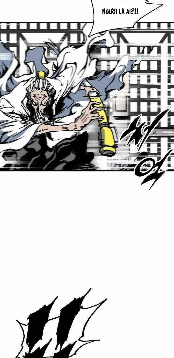 Hồi Ức Của Chiến Thần Chapter 79 - Trang 2