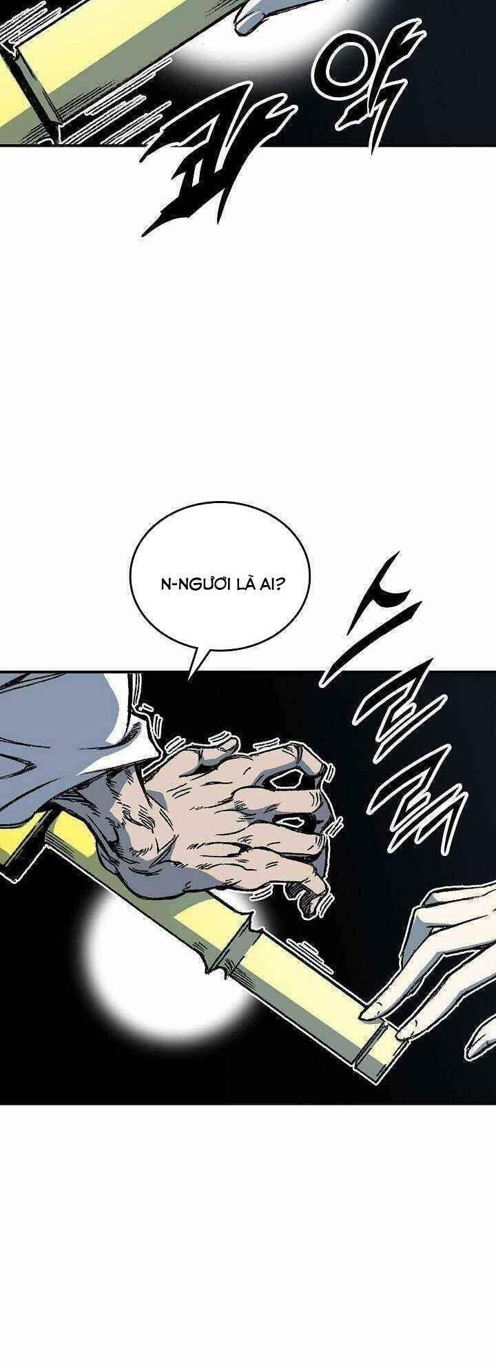 Hồi Ức Của Chiến Thần Chapter 79 - Trang 2