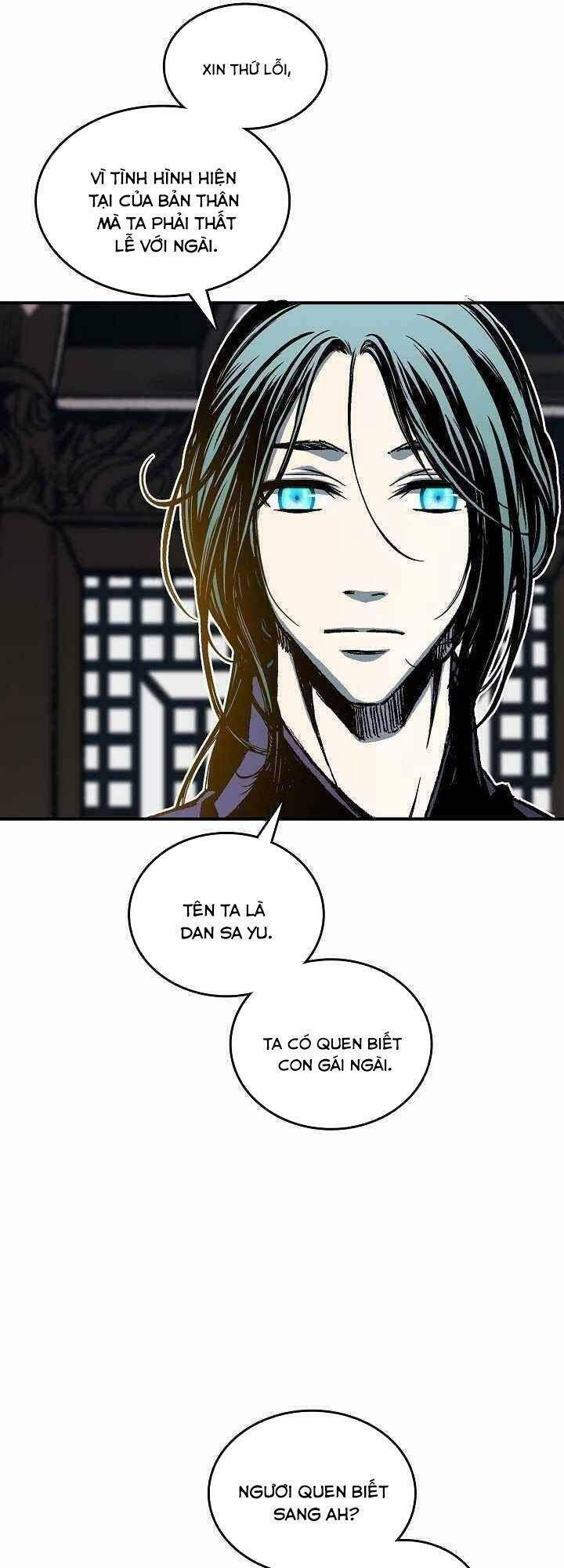Hồi Ức Của Chiến Thần Chapter 79 - Trang 2