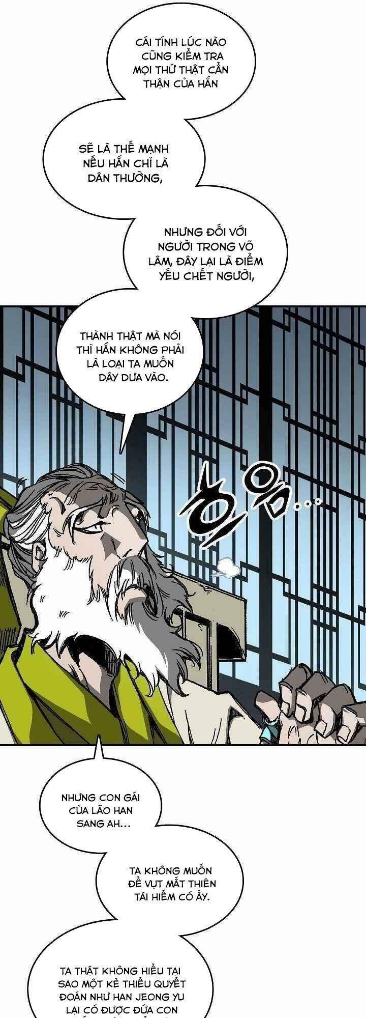 Hồi Ức Của Chiến Thần Chapter 79 - Trang 2