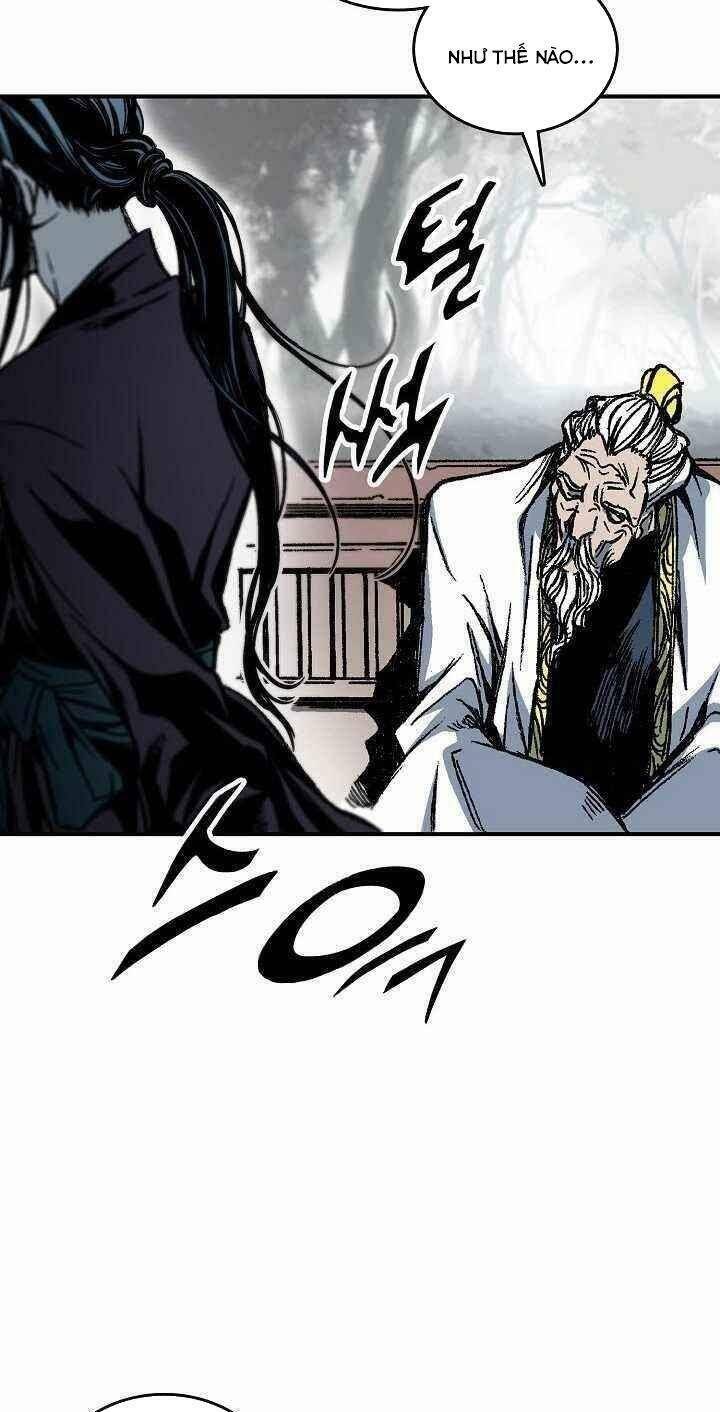 Hồi Ức Của Chiến Thần Chapter 79 - Trang 2