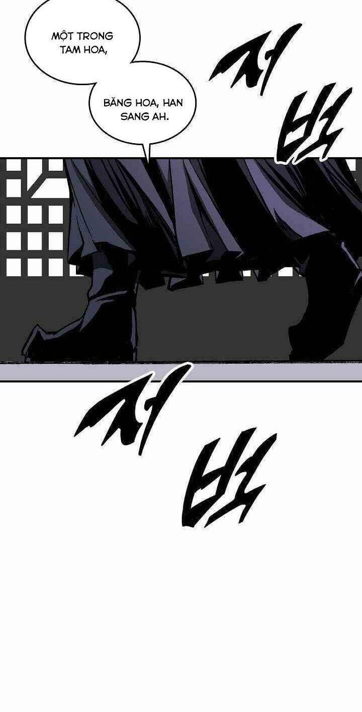 Hồi Ức Của Chiến Thần Chapter 79 - Trang 2