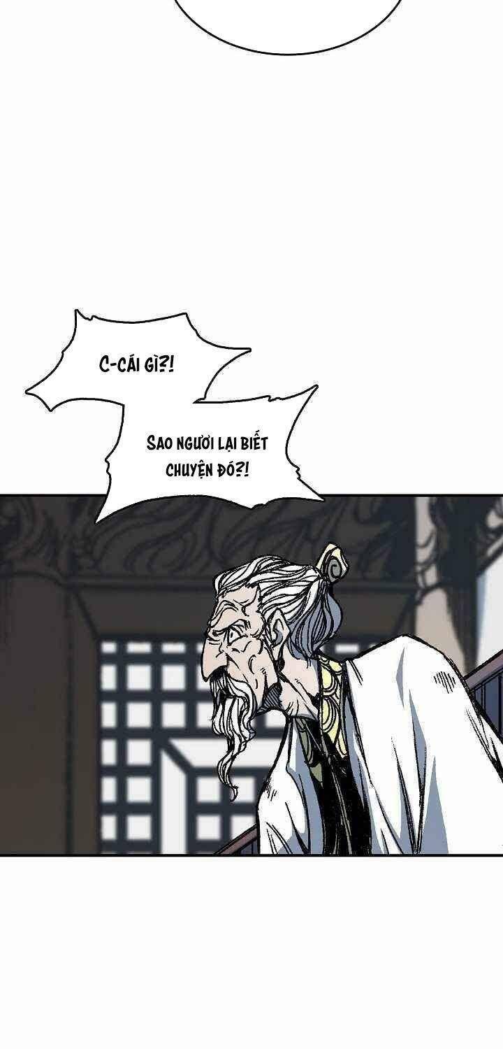 Hồi Ức Của Chiến Thần Chapter 79 - Trang 2