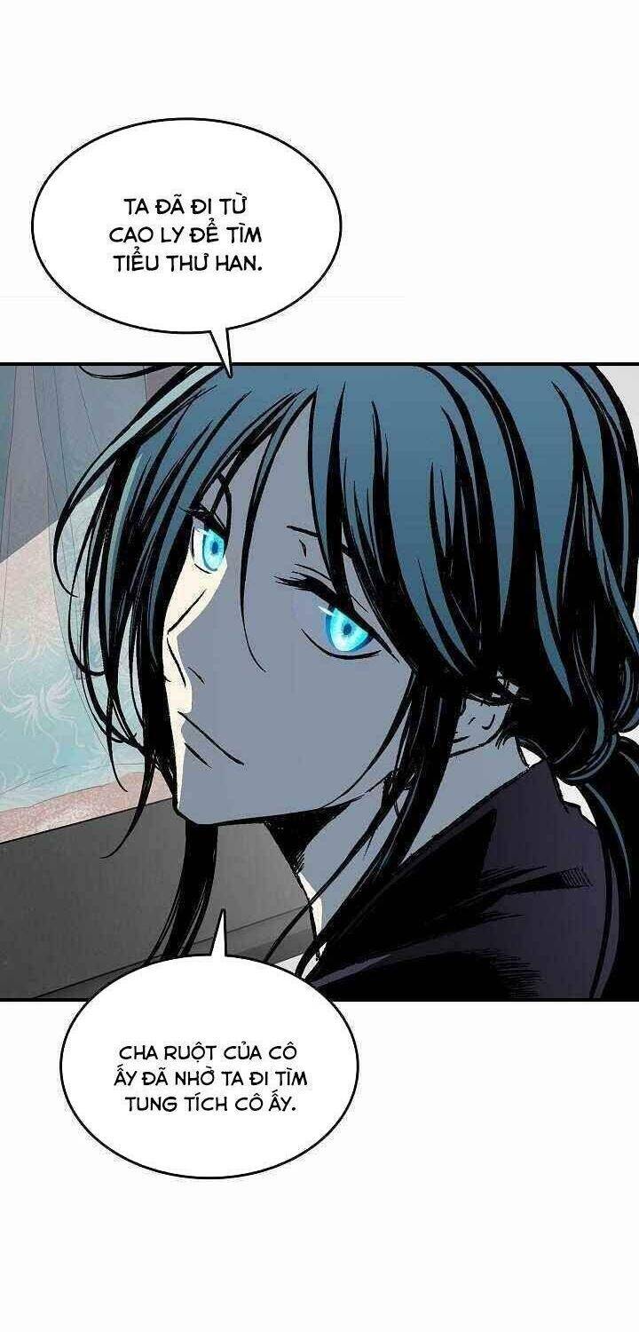 Hồi Ức Của Chiến Thần Chapter 79 - Trang 2