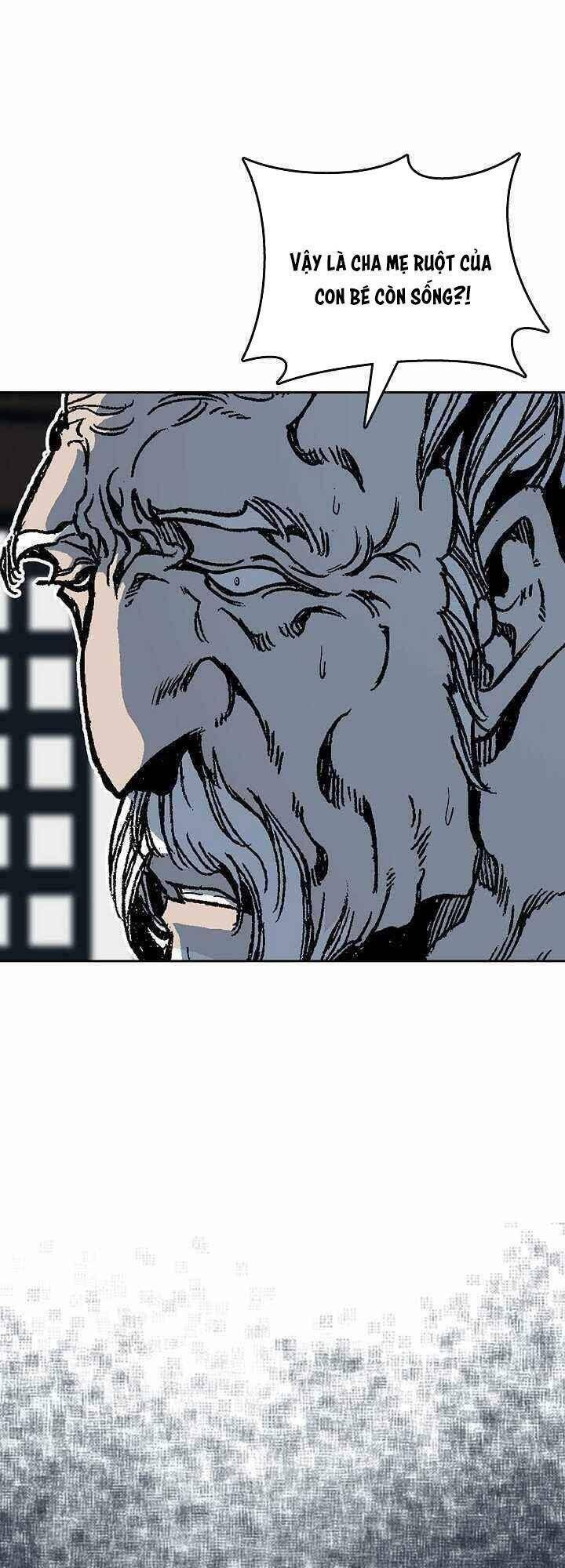 Hồi Ức Của Chiến Thần Chapter 79 - Trang 2