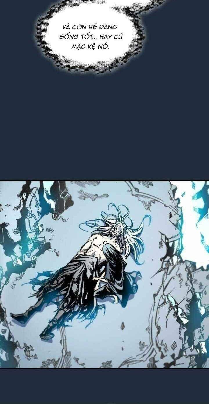 Hồi Ức Của Chiến Thần Chapter 79 - Trang 2