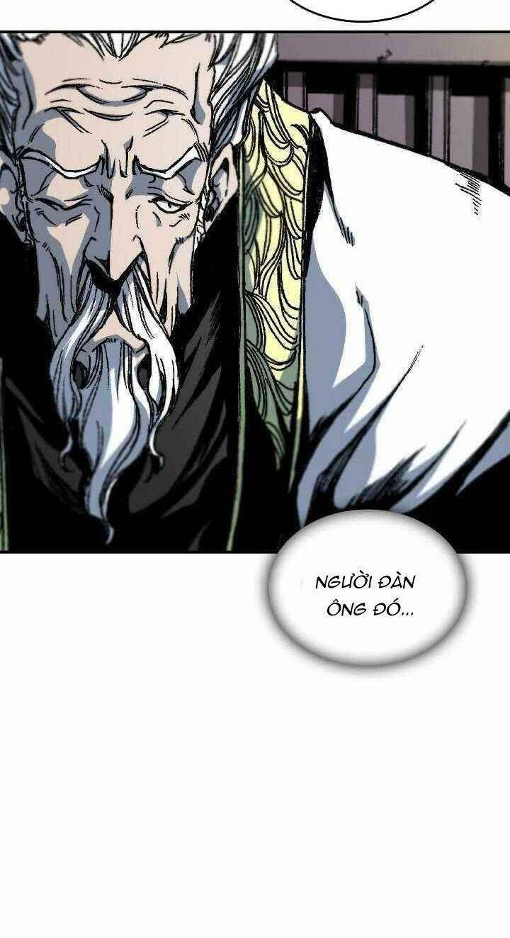 Hồi Ức Của Chiến Thần Chapter 79 - Trang 2