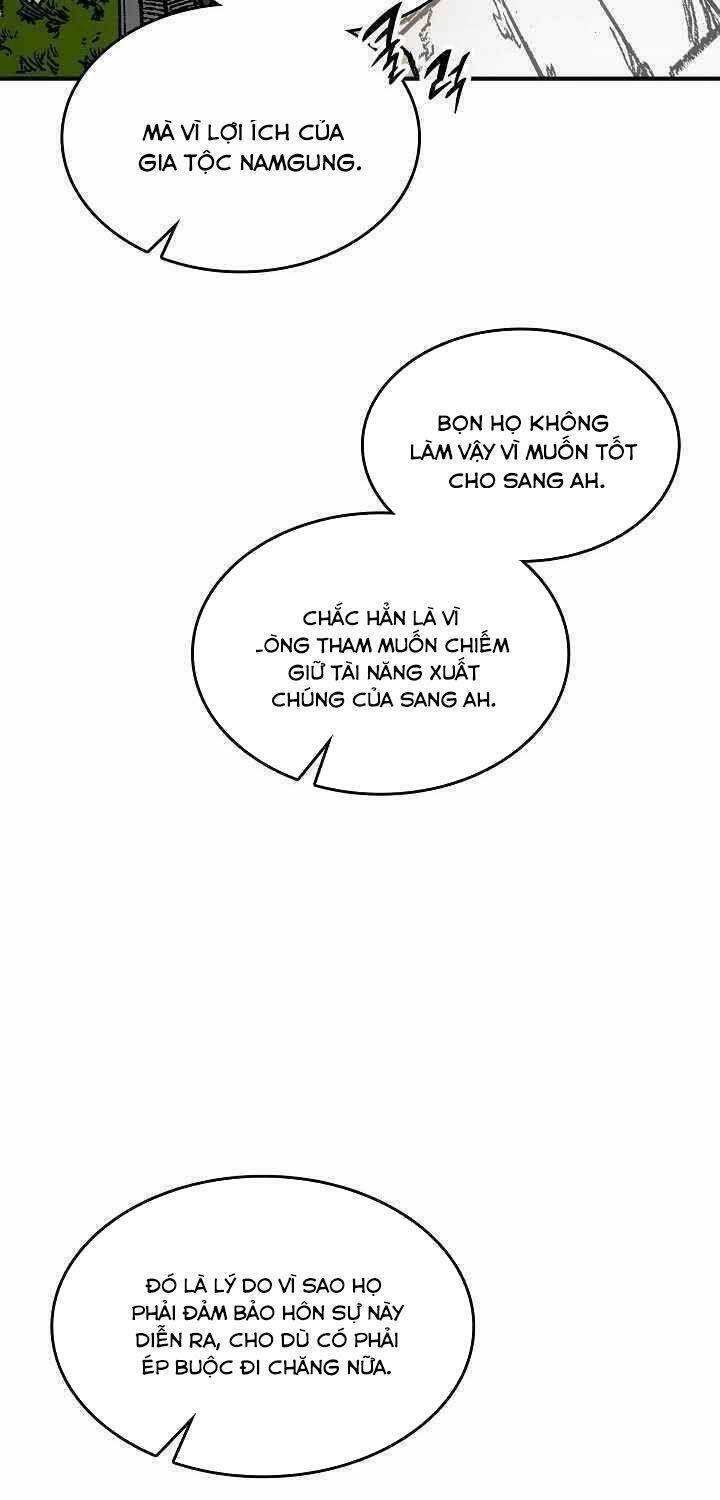 Hồi Ức Của Chiến Thần Chapter 79 - Trang 2