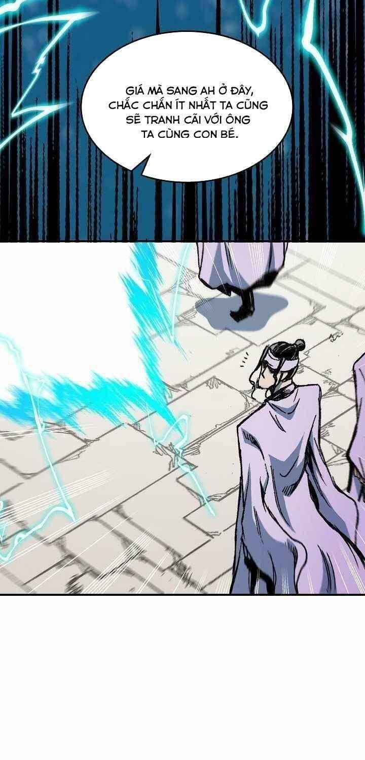 Hồi Ức Của Chiến Thần Chapter 79 - Trang 2