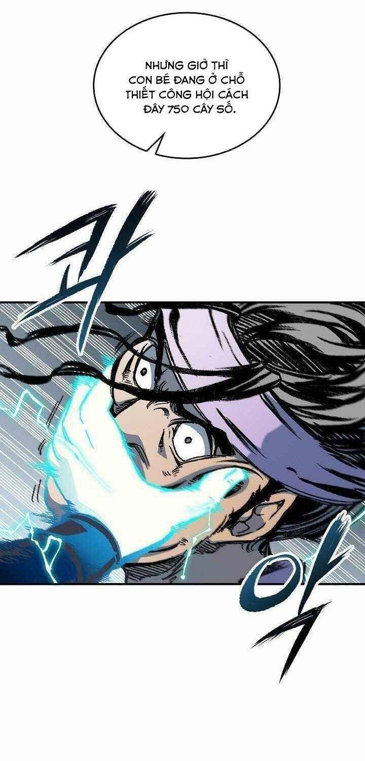 Hồi Ức Của Chiến Thần Chapter 79 - Trang 2