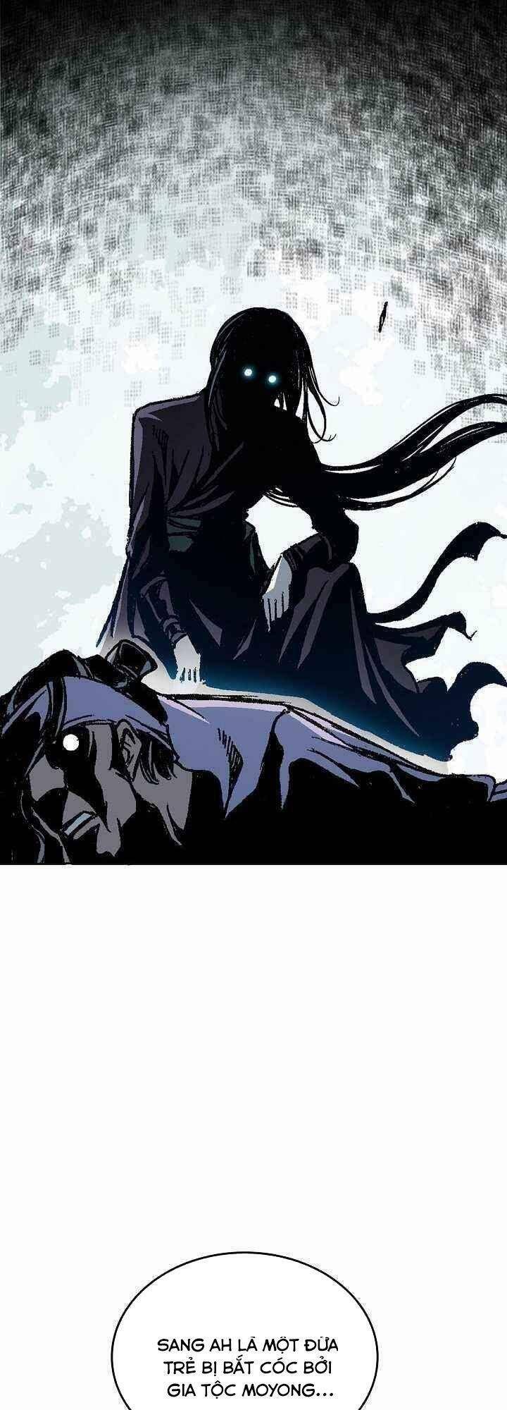 Hồi Ức Của Chiến Thần Chapter 79 - Trang 2