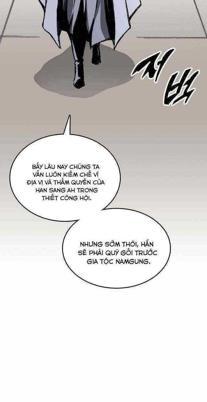 Hồi Ức Của Chiến Thần Chapter 79 - Trang 2