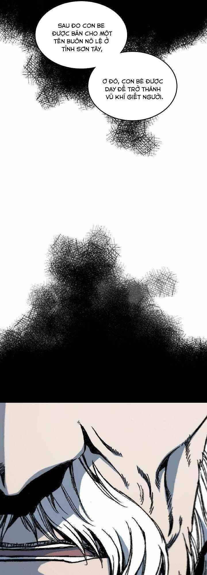 Hồi Ức Của Chiến Thần Chapter 79 - Trang 2