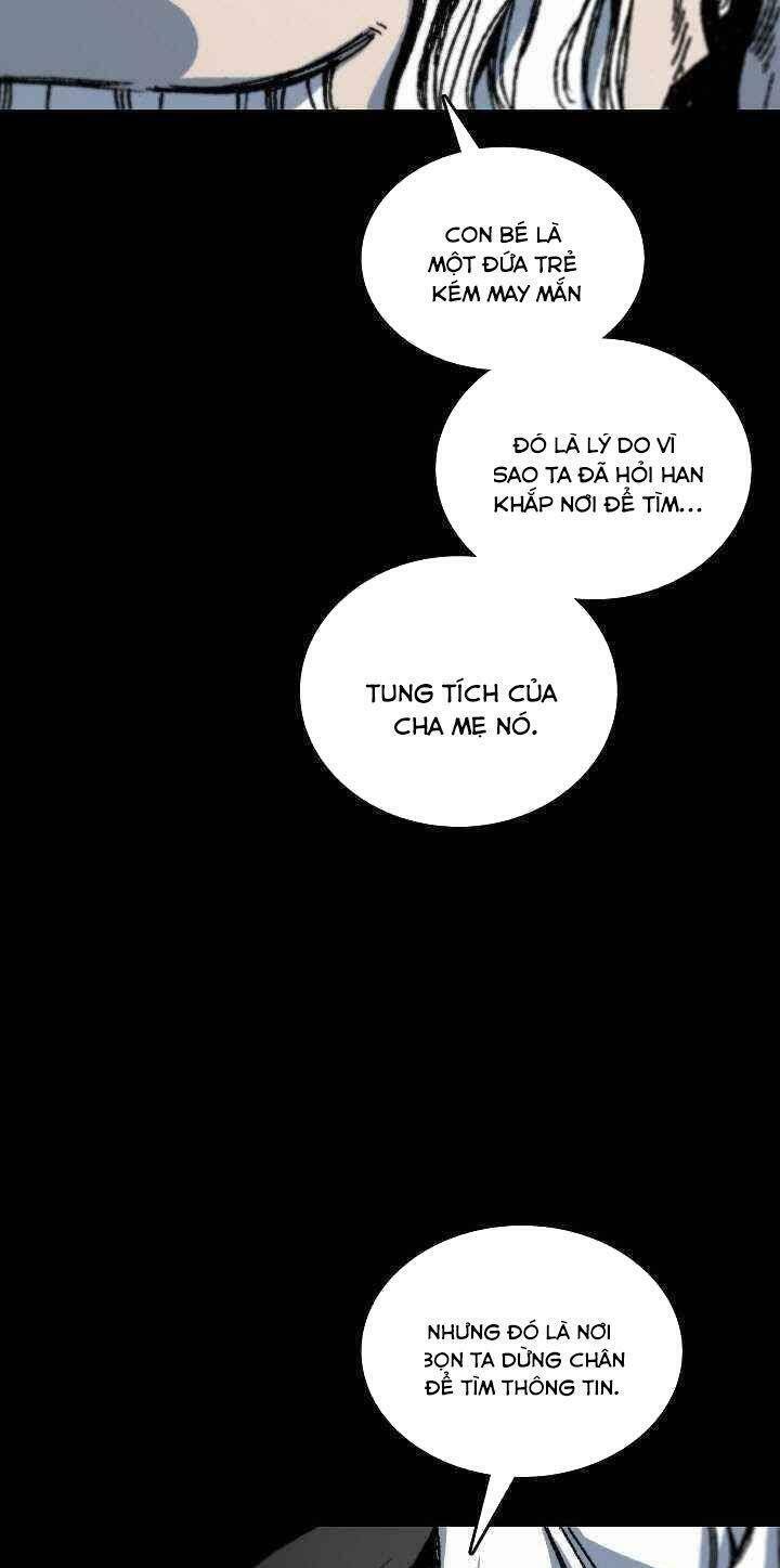 Hồi Ức Của Chiến Thần Chapter 79 - Trang 2