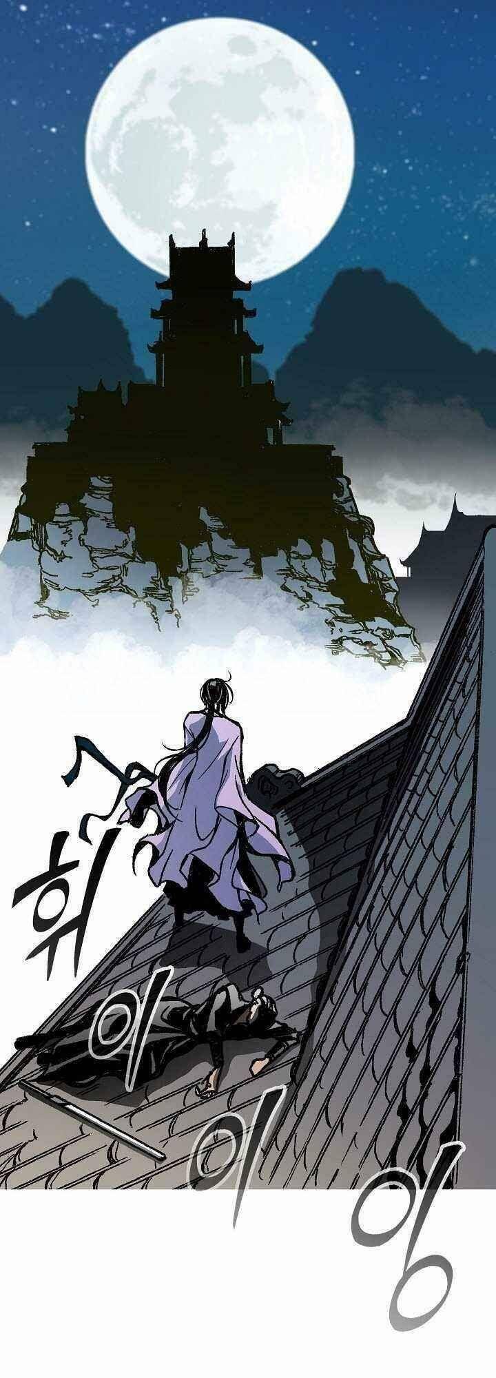 Hồi Ức Của Chiến Thần Chapter 79 - Trang 2