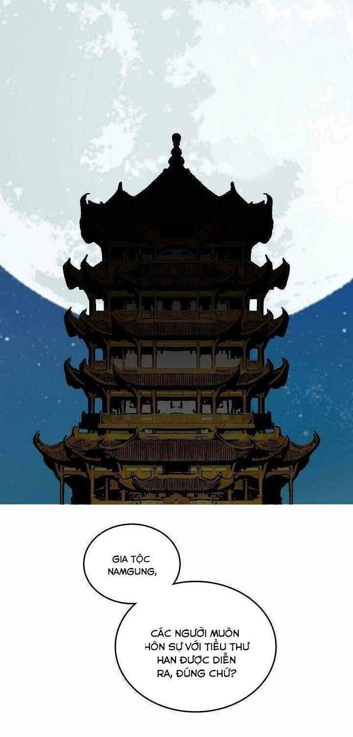 Hồi Ức Của Chiến Thần Chapter 79 - Trang 2