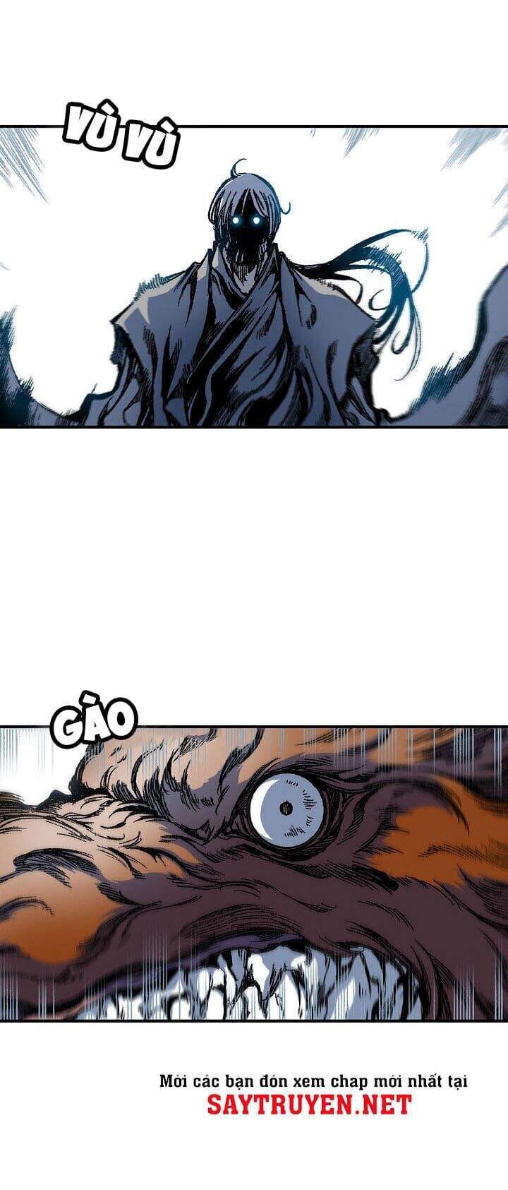 Hồi Ức Của Chiến Thần Chapter 8 - Trang 2