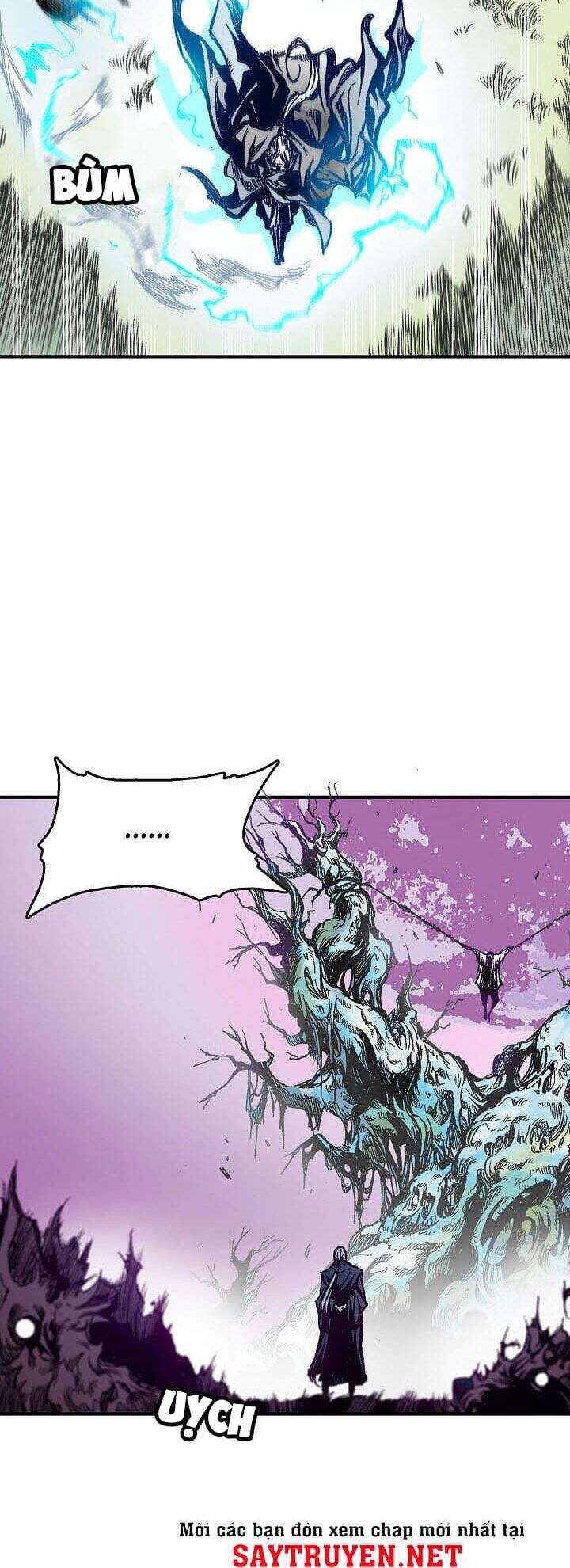 Hồi Ức Của Chiến Thần Chapter 8 - Trang 2