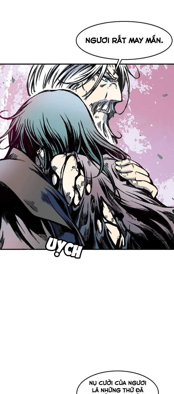 Hồi Ức Của Chiến Thần Chapter 8 - Trang 2