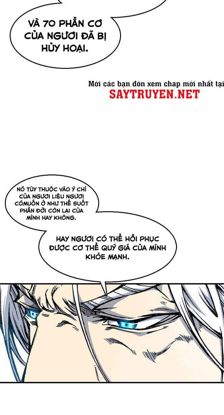 Hồi Ức Của Chiến Thần Chapter 8 - Trang 2