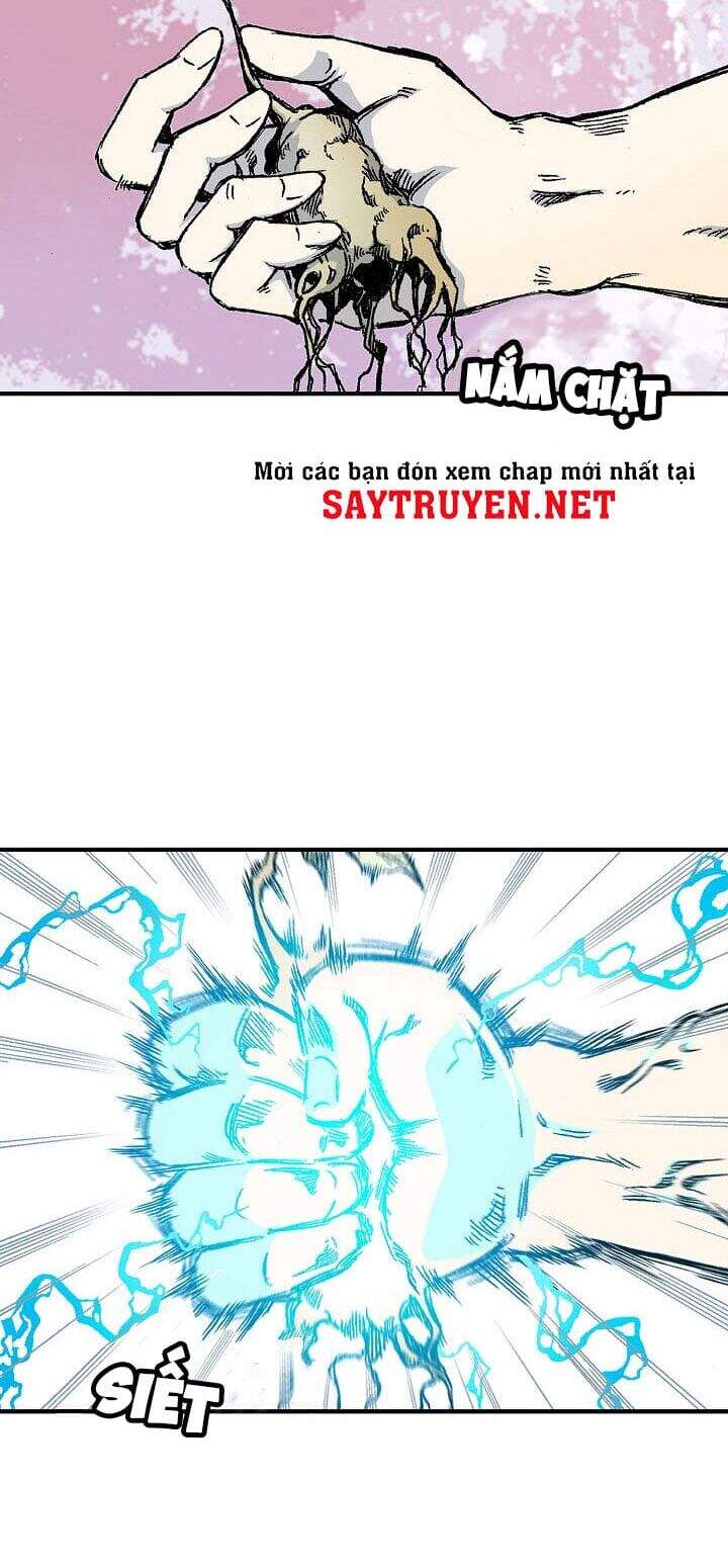 Hồi Ức Của Chiến Thần Chapter 8 - Trang 2