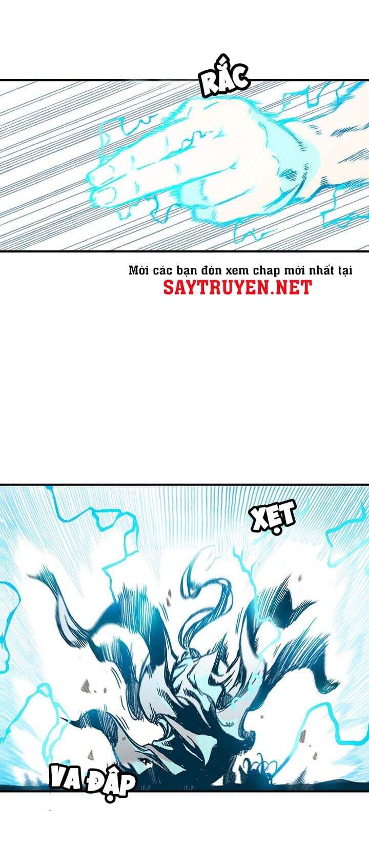 Hồi Ức Của Chiến Thần Chapter 8 - Trang 2