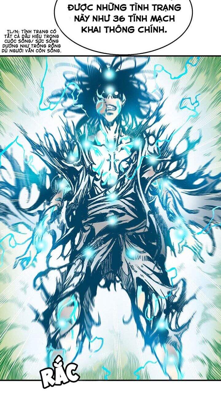 Hồi Ức Của Chiến Thần Chapter 8 - Trang 2