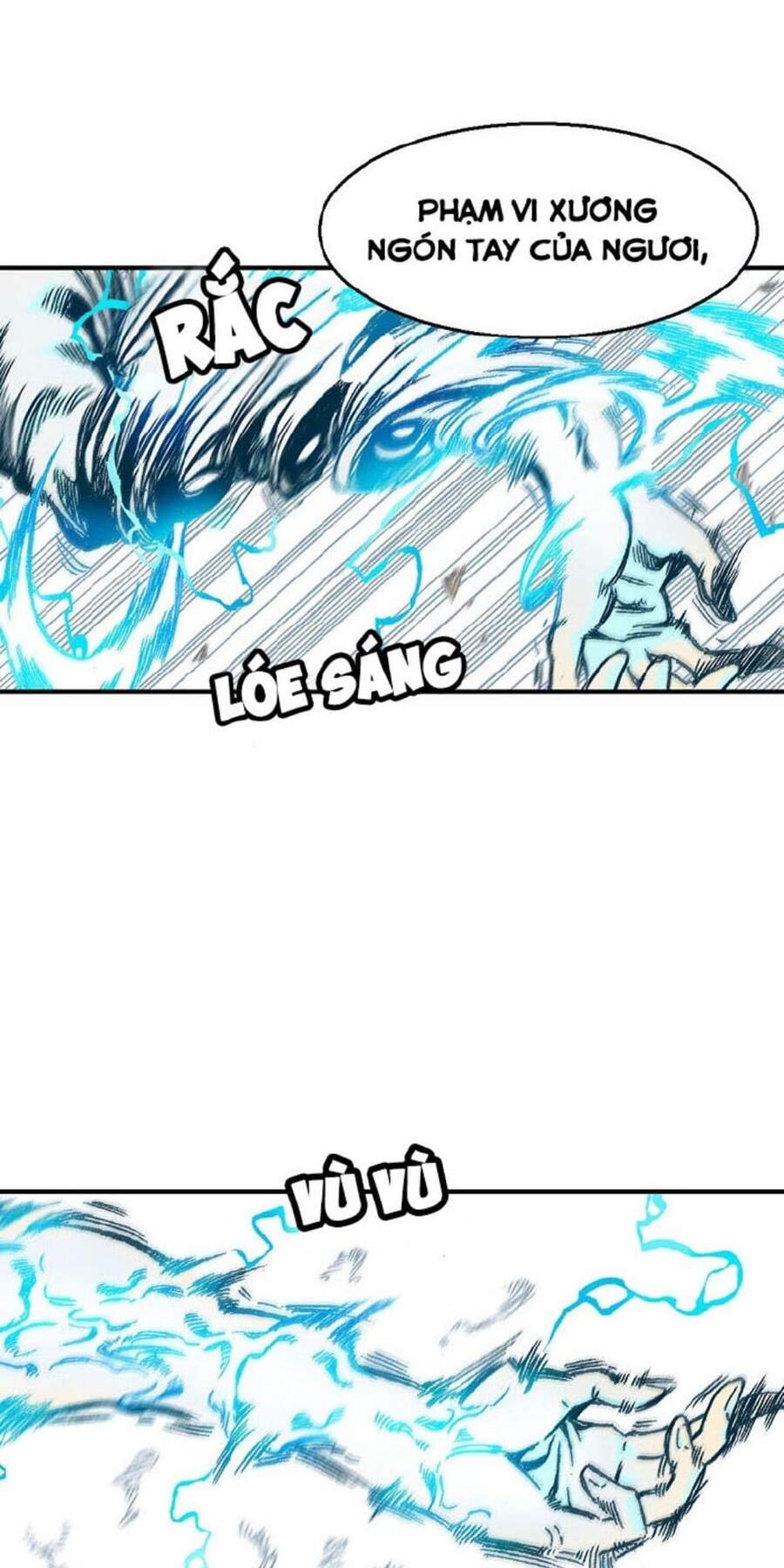 Hồi Ức Của Chiến Thần Chapter 8 - Trang 2