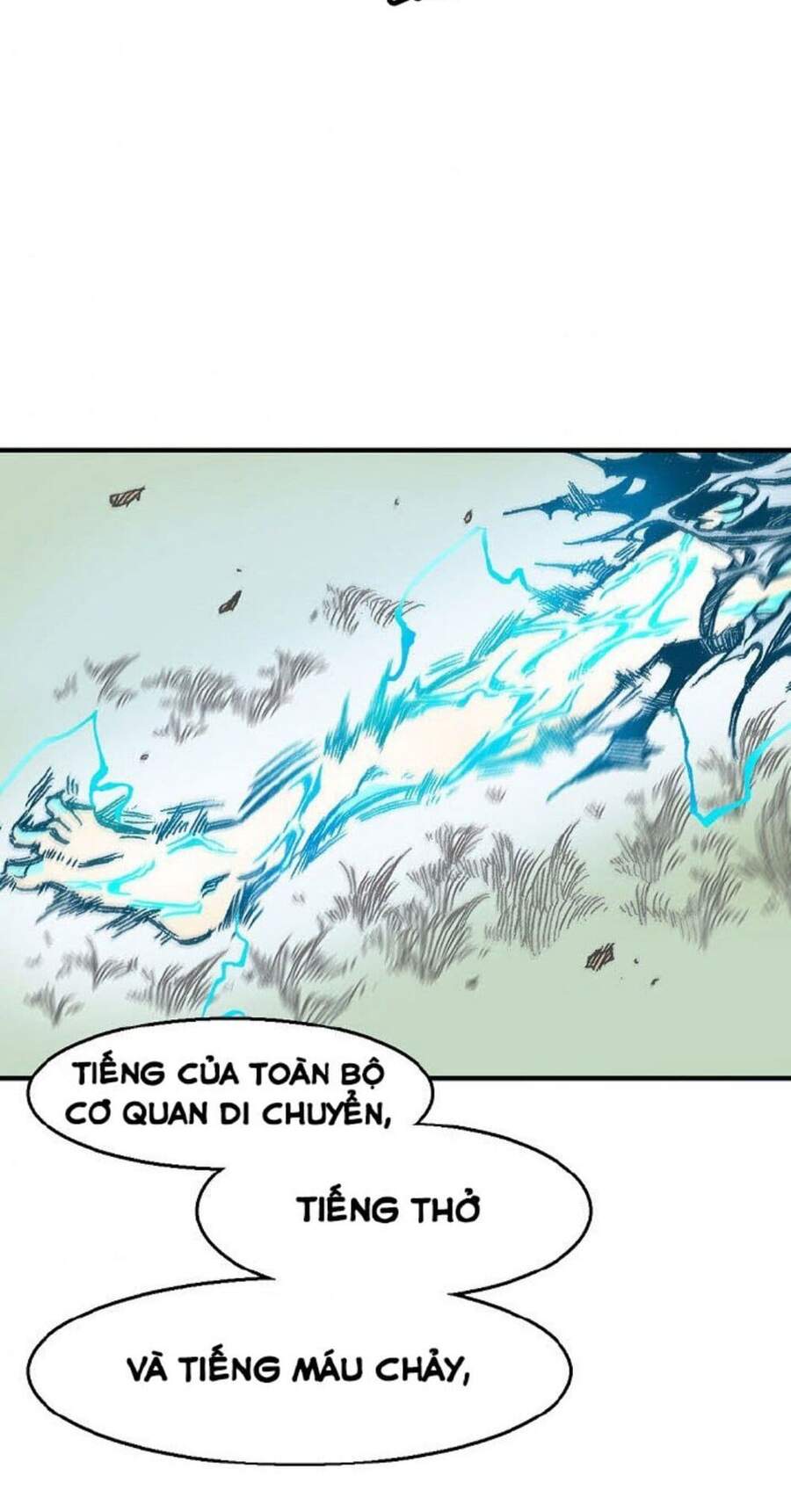 Hồi Ức Của Chiến Thần Chapter 8 - Trang 2