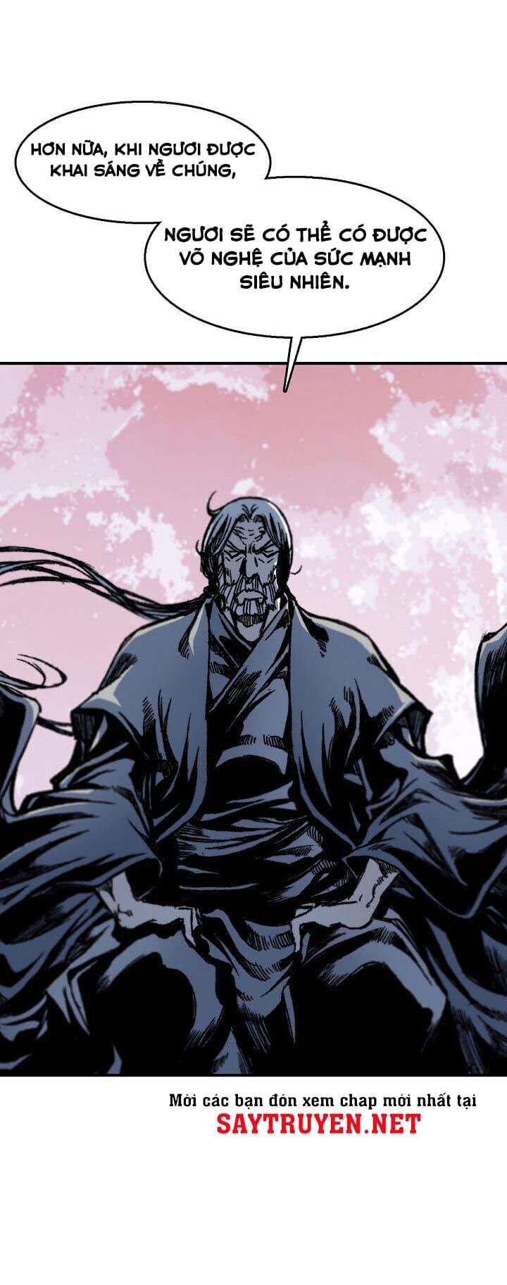 Hồi Ức Của Chiến Thần Chapter 8 - Trang 2