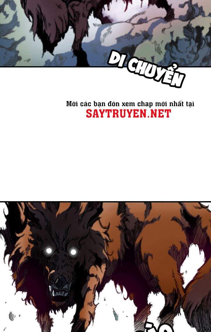 Hồi Ức Của Chiến Thần Chapter 8 - Trang 2