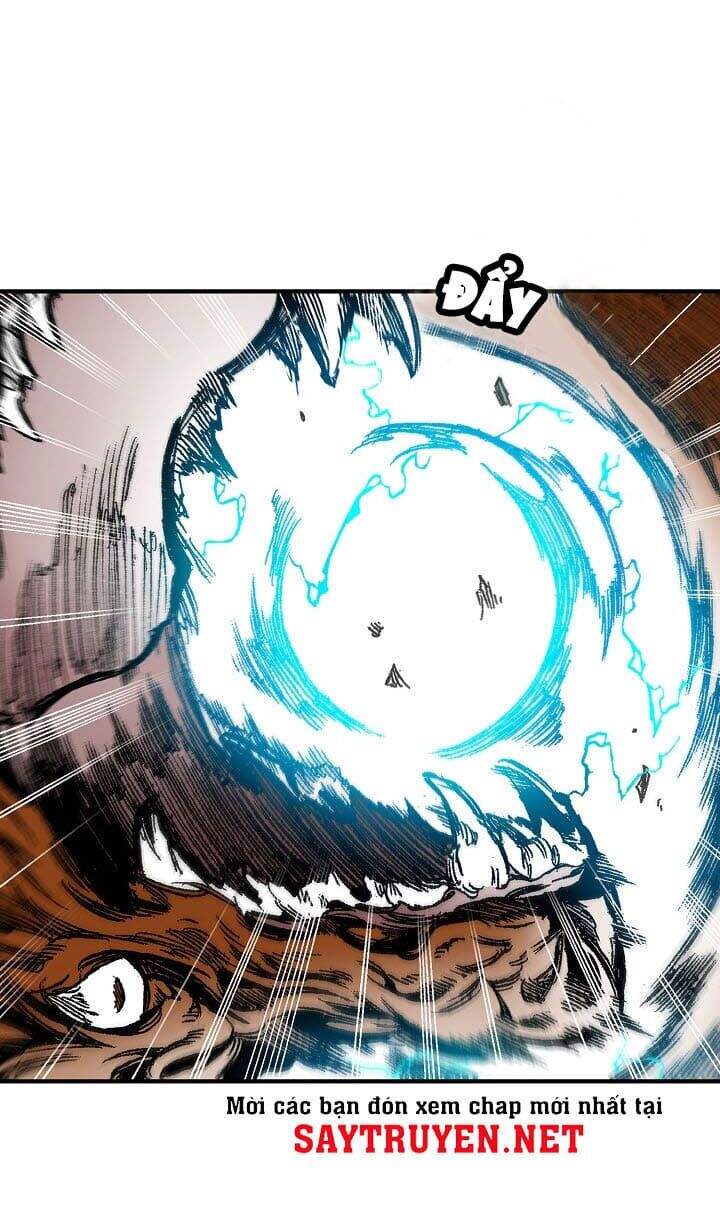 Hồi Ức Của Chiến Thần Chapter 8 - Trang 2